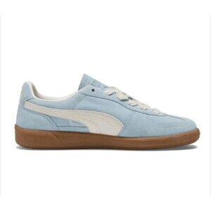 NWT Puma Palermo Sneakers Turquoise Surf Size Women’s 9